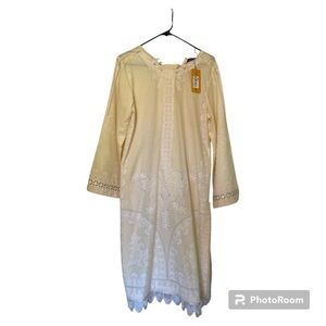 Brand new sana Safinaz 2 pc